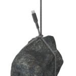 Astro Pro-Titan Lightning 轉 USB-A 充電線 (MFi) | 1.2M