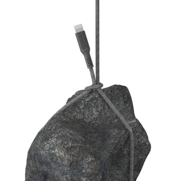 Astro Pro-Titan Lightning 轉 USB-A 充電線 (MFi) | 1.2M