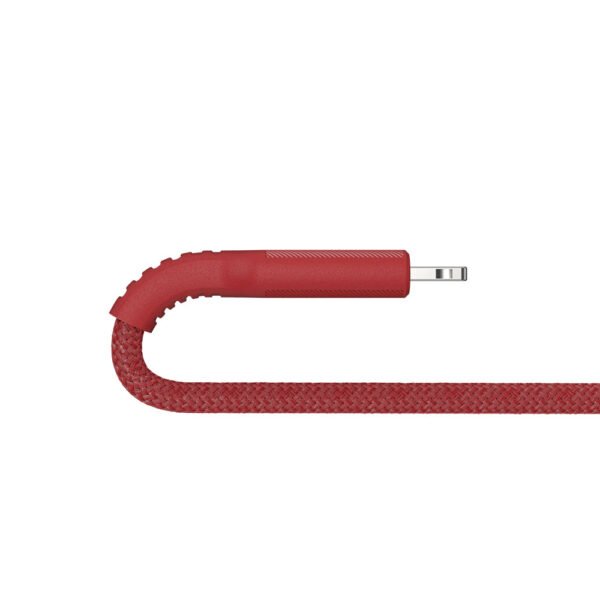 Astro Pro-Titan Lightning 轉 USB-A 充電線 (MFi) | 1.2M