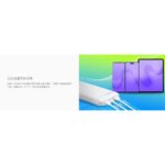 ADATA 威剛 C100 行動電源 10000mAh 20W快充 QC/PD 輕薄型 充電寶 行動充