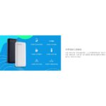 ADATA 威剛 C100 行動電源 10000mAh 20W快充 QC/PD 輕薄型 充電寶 行動充