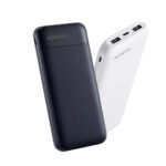 ADATA 威剛 C100 行動電源 10000mAh 20W快充 QC/PD 輕薄型 充電寶 行動充