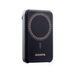 ADATA 威剛 R050／R100 磁吸式行動電源 20W快充 QC3.0 PD 無線快充 背蓋腳架設計 行動電源
