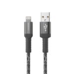 SUPREMELINK 防彈 Lightning 充電線 (MFI) | 1.2M