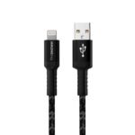 SUPREMELINK 防彈抗菌Lightning 電線 (MFI) | 2.2M