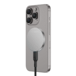 Thunder Pro PD15W 磁性充電板 .附超長 USB-C 線